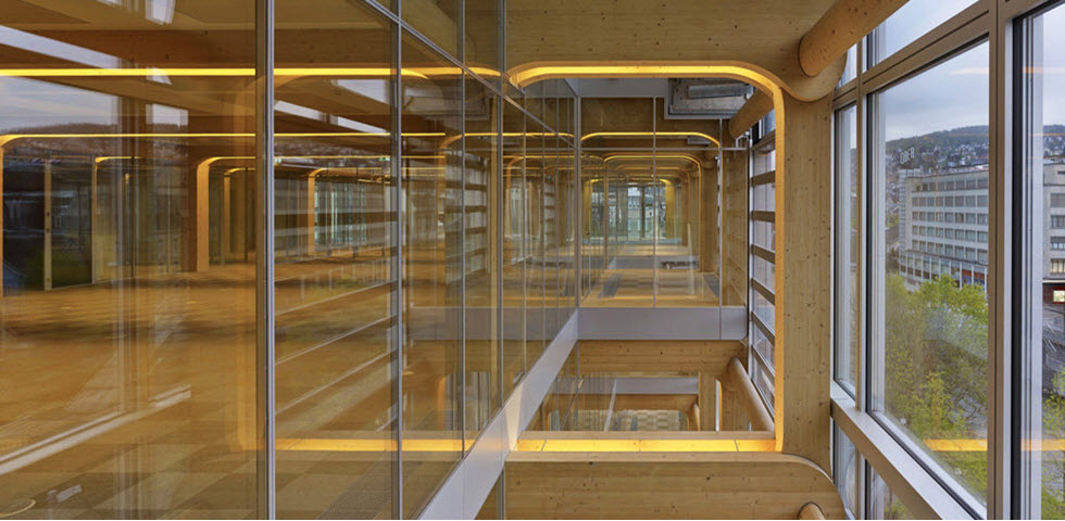 Building Systems