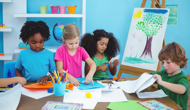 Kids Crafts