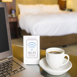 Premium Wi-Fi