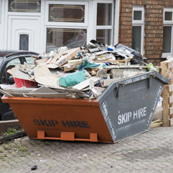 Residential Trash Removal