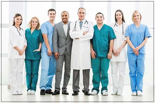 Medical/Dental Billing Services