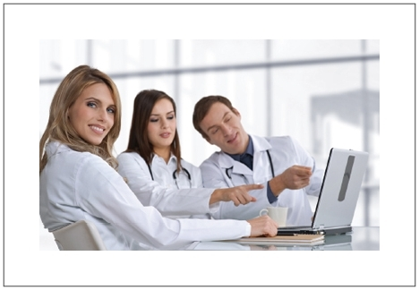 Medical/Dental Billing Services