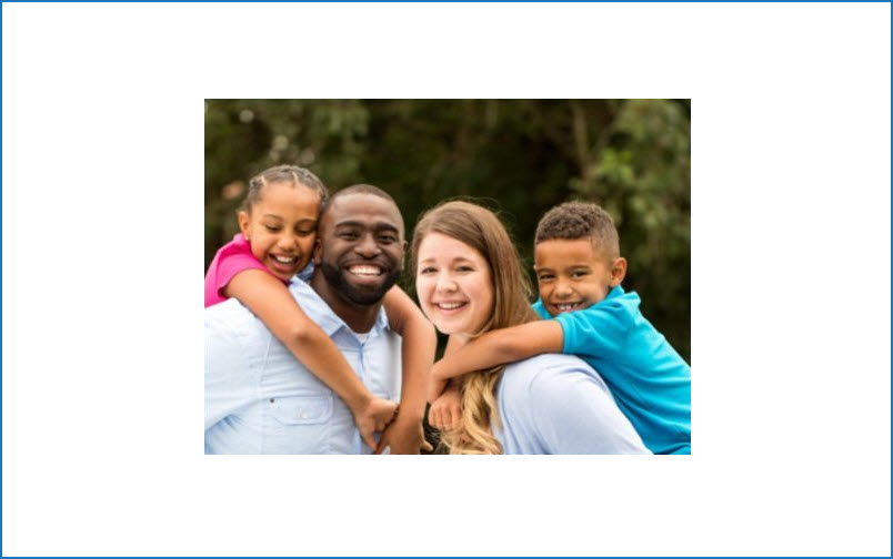 Family Advocacy