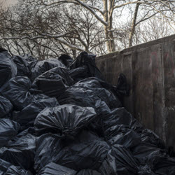 Commercial Dumpsters