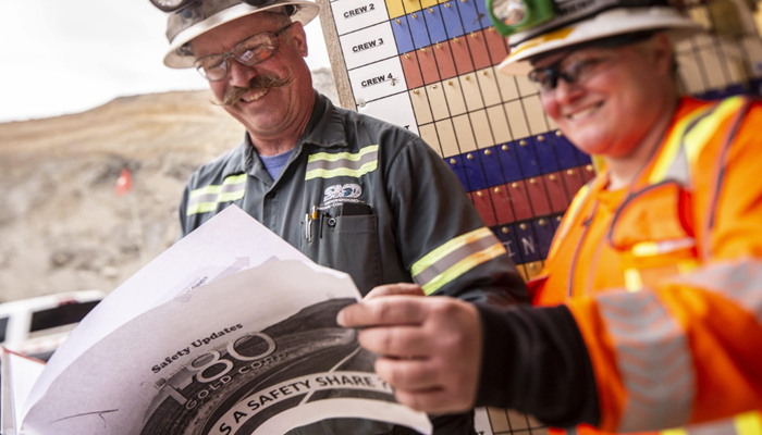 Responsible Mining