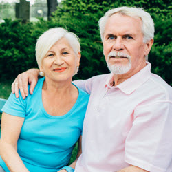 Senior Discount
