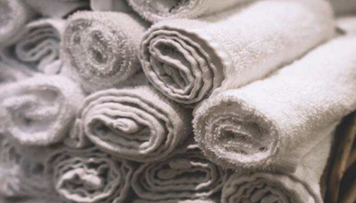 Commercial Laundry Services