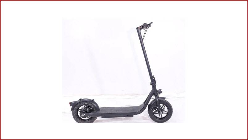 Electric Scooters