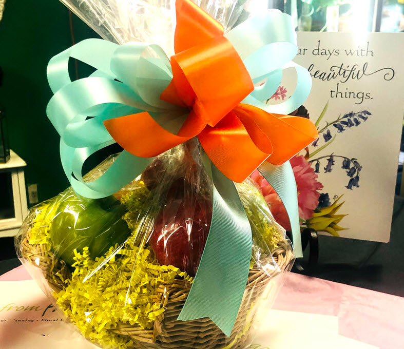 Gift Basket