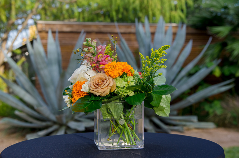 Floral Arrangements