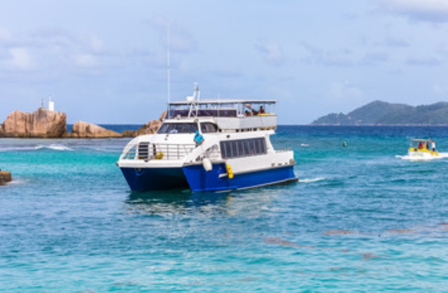 Ferries
