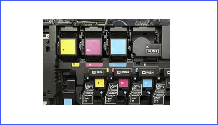 Ink Cartridges