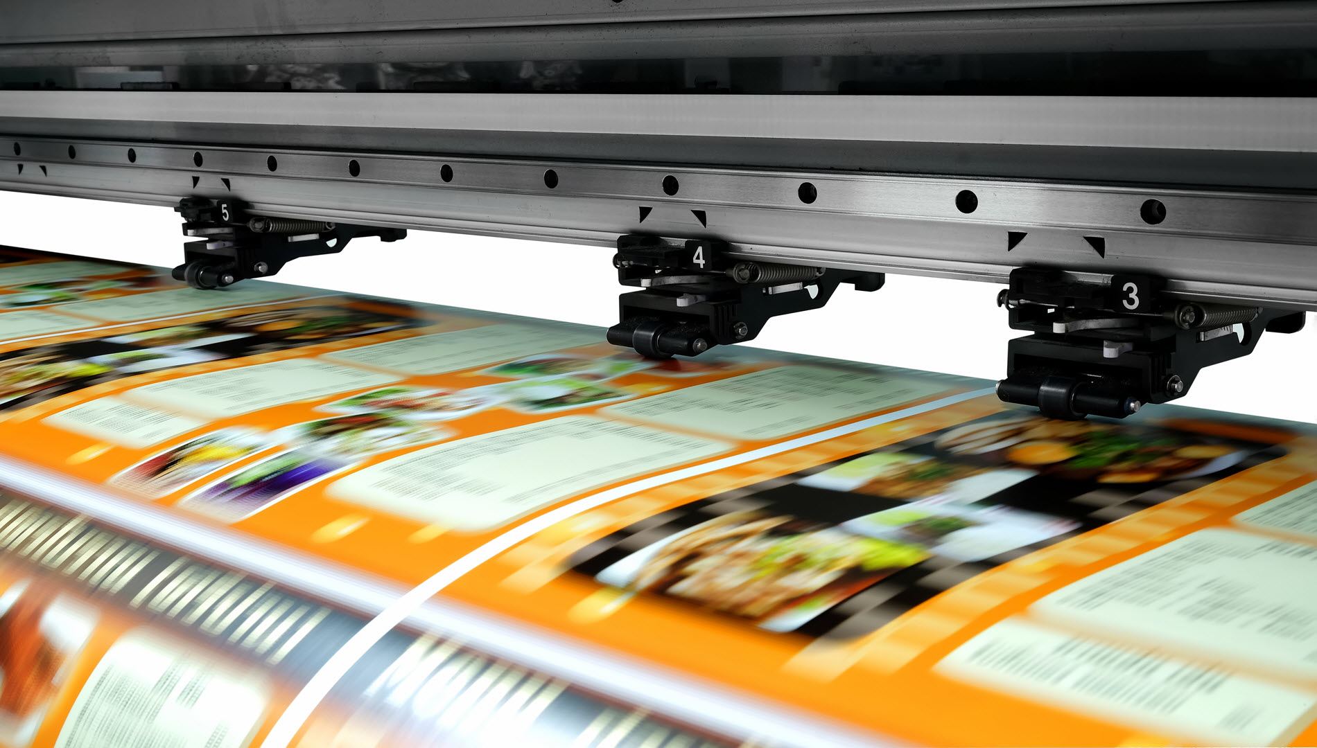 Banner Printing