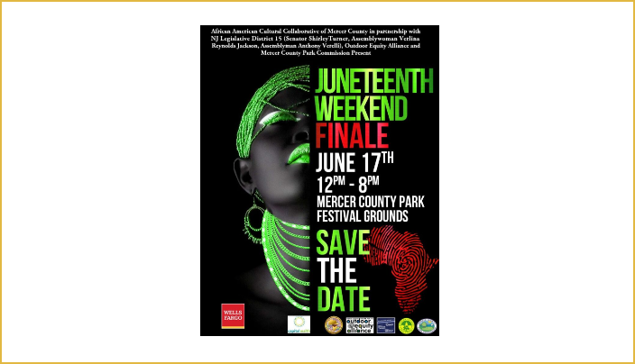 Juneteenth Weekend