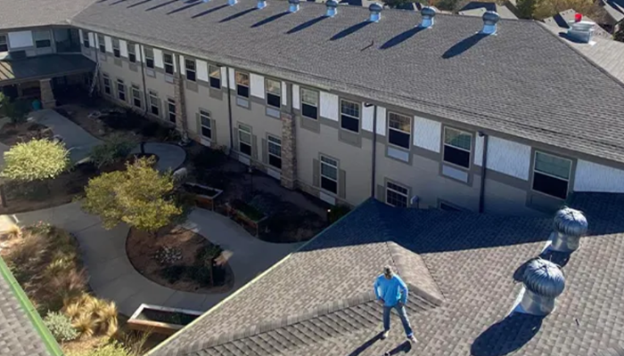 Experienced Roofing Contractors