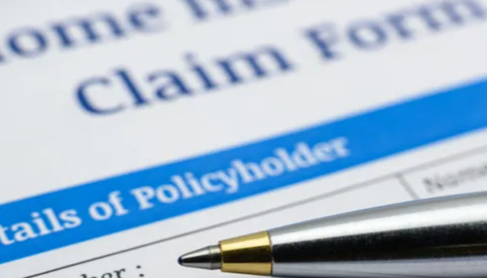 Insurance Claims