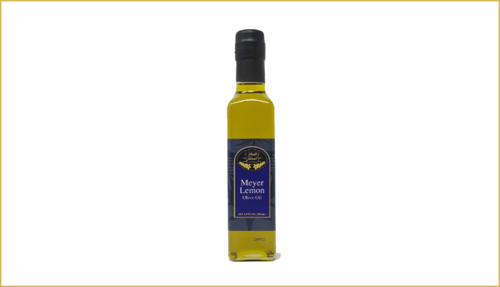 Olive Oils & Truffle Oils