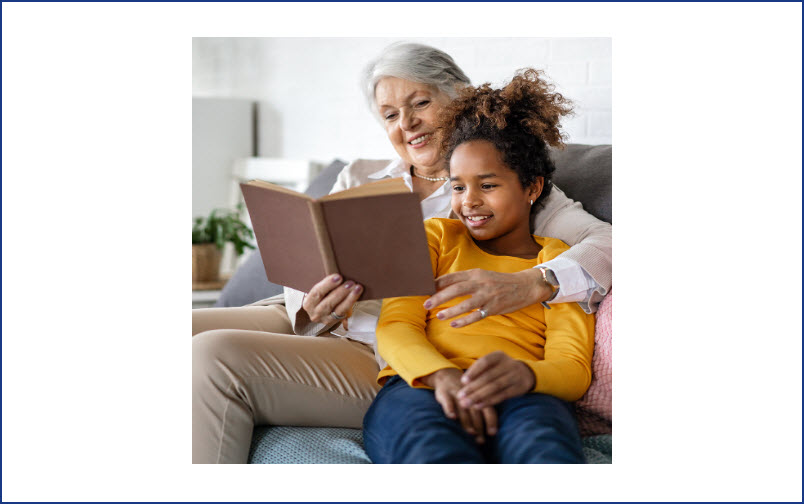 The Multi-Generational Client