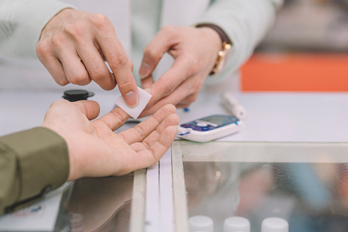 Drug & Alcohol Assessments