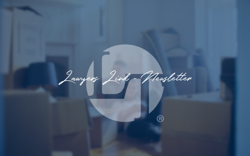 Newsletter - Lawyers LINK