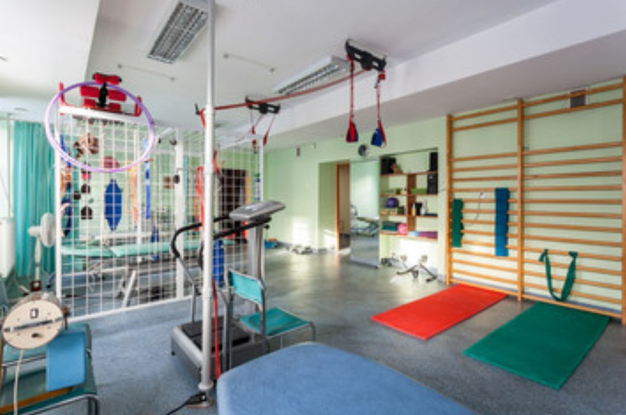 Rehab Clinic