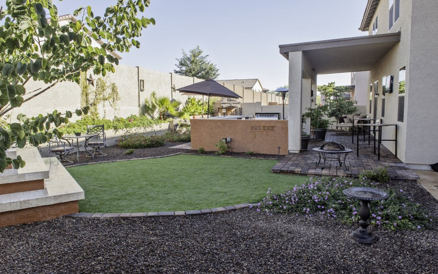 Artificial Turf