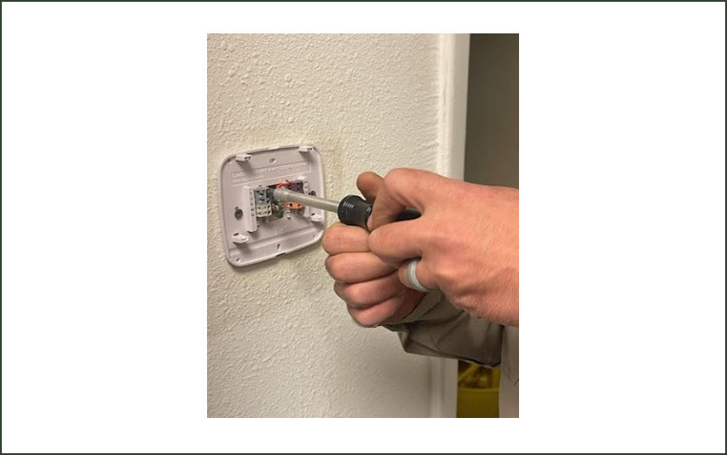 Energy Efficiency Upgrades