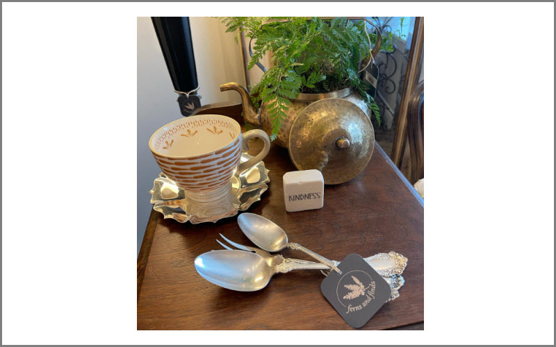 Home Goods