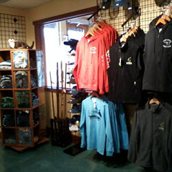 Shop