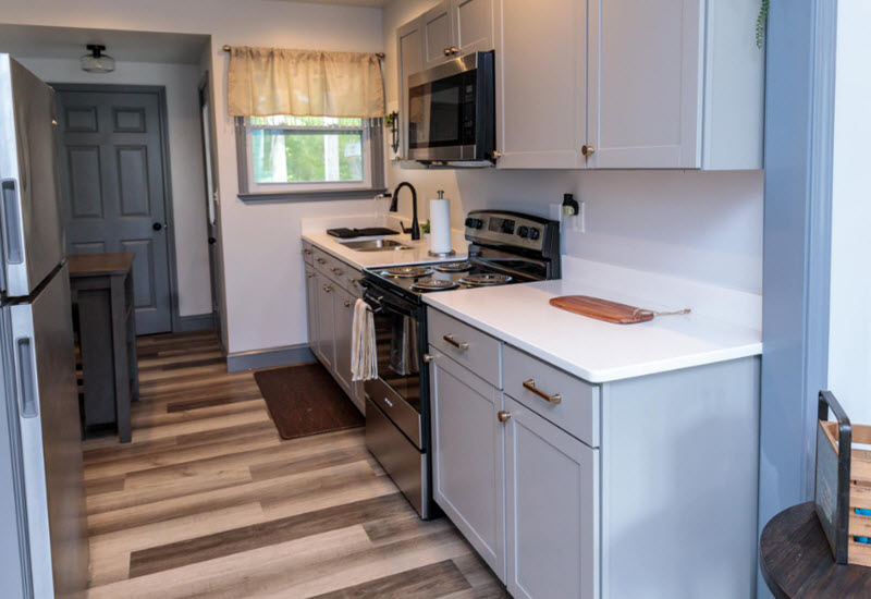 Corporate Apartment Rental