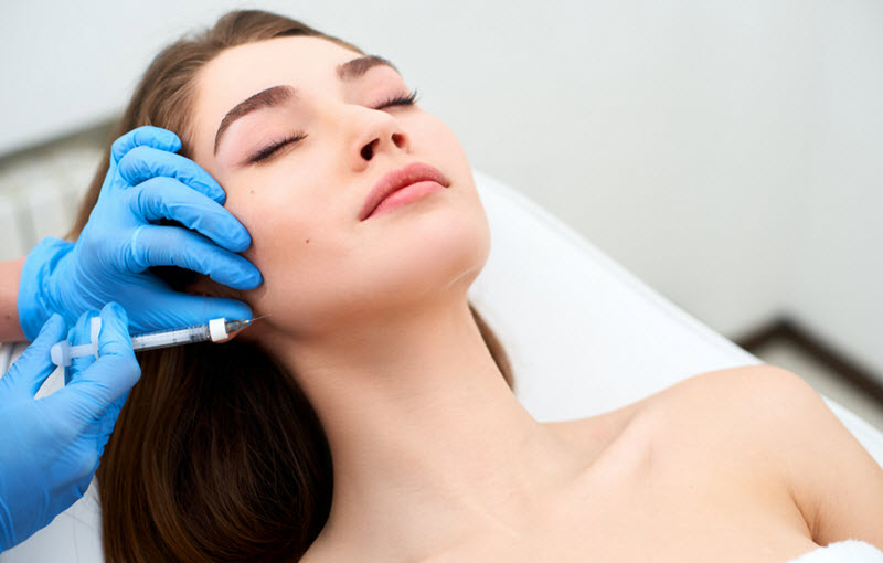Skin Rejuvenation 
