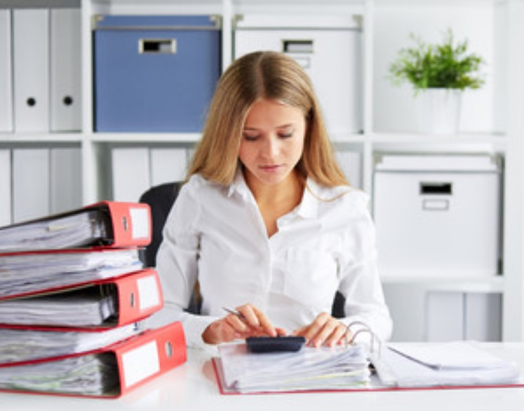 Bookkeeping