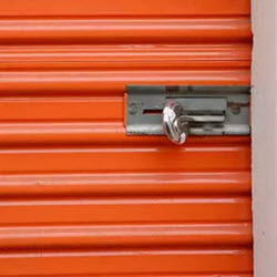 Storage Unit