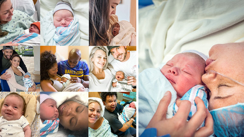 Labor & Delivery