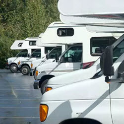 Open Parking