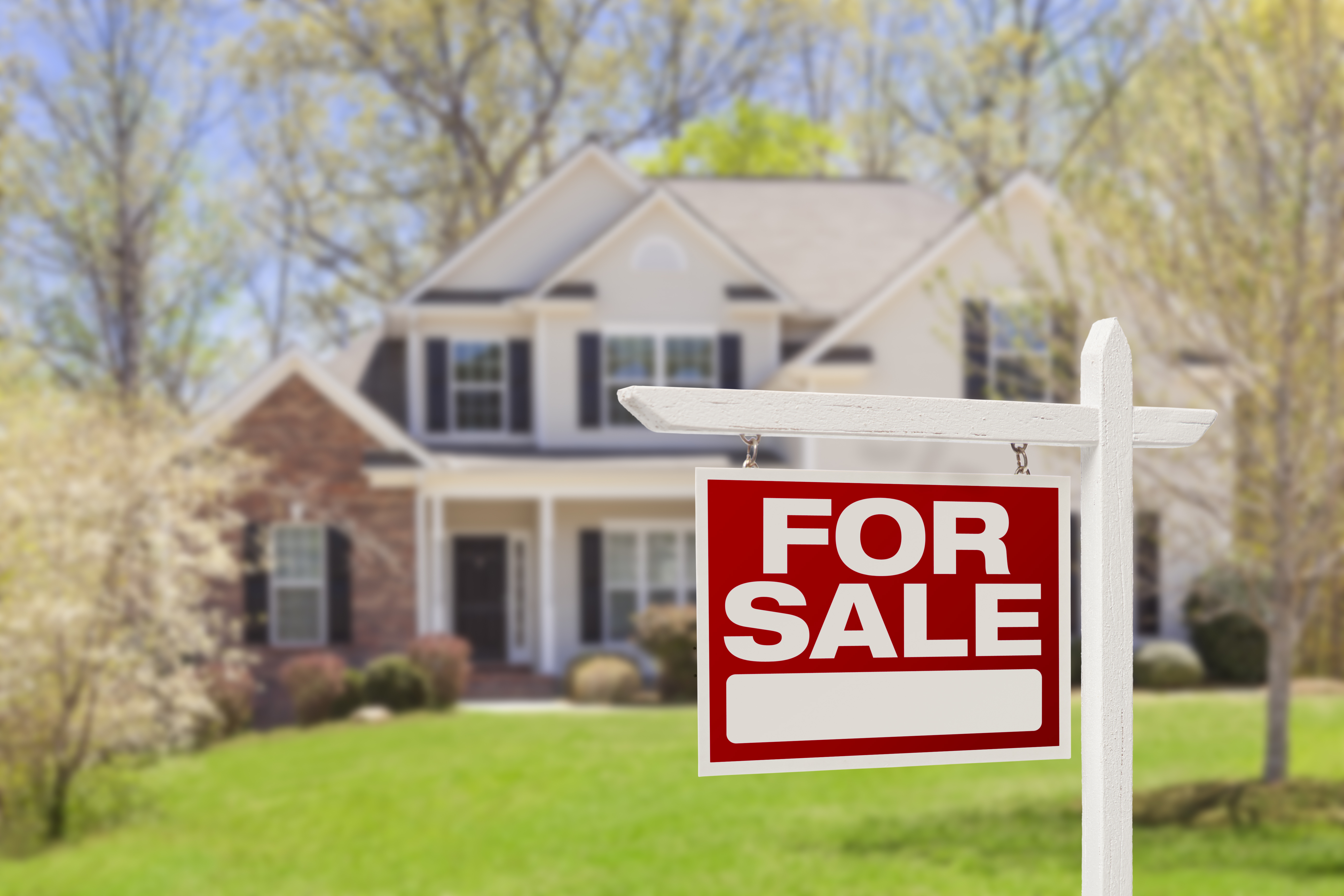 Selling Your Home