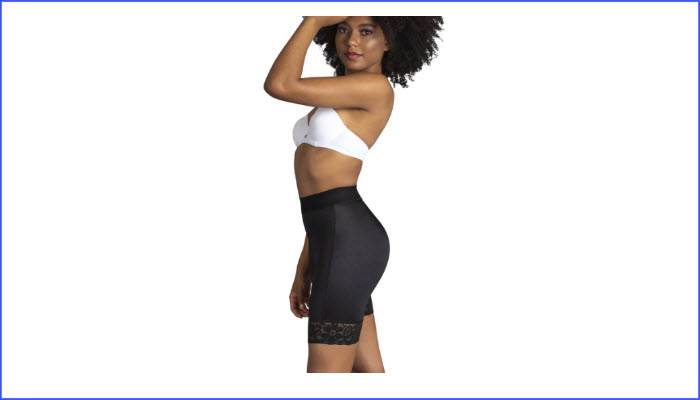 Second Skin Short