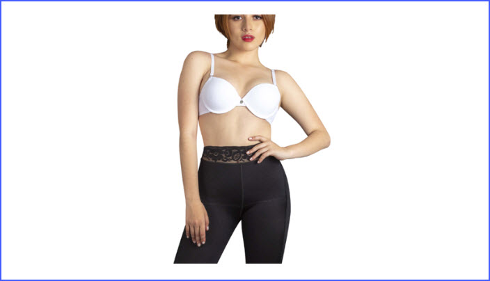 Shaper Pants Girdle