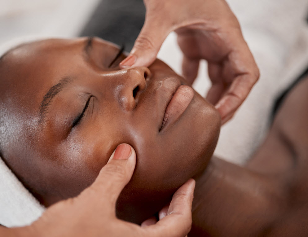 Massage Therapies