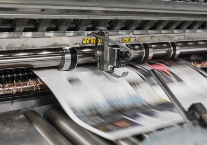Wide Format Printing