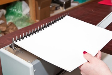 Bindery