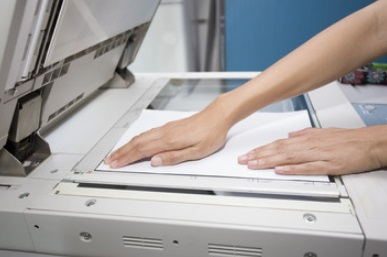 Scanning