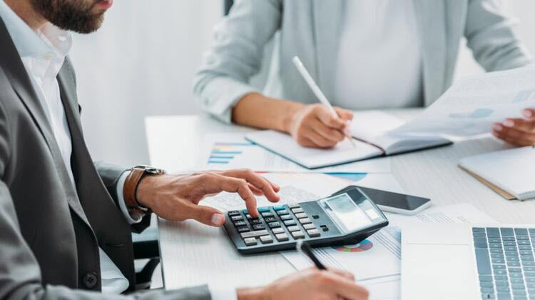 Accounting & Tax Services