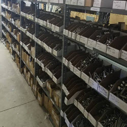 Foundry Supplies
