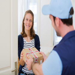Delivery