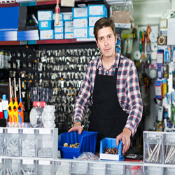 Industrial Supplies
