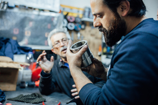 RV Replacement Parts
