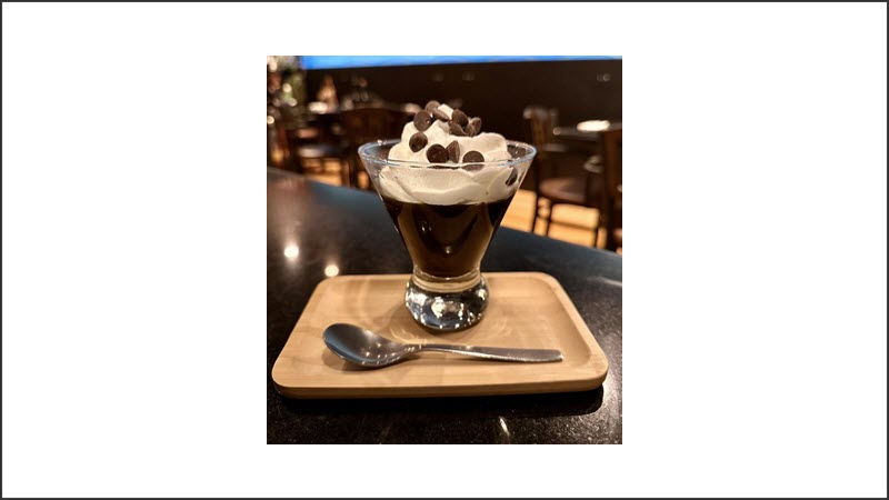 Desserts