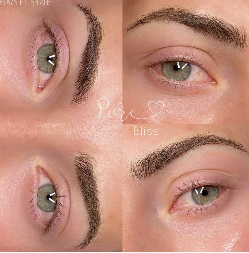 Microblading