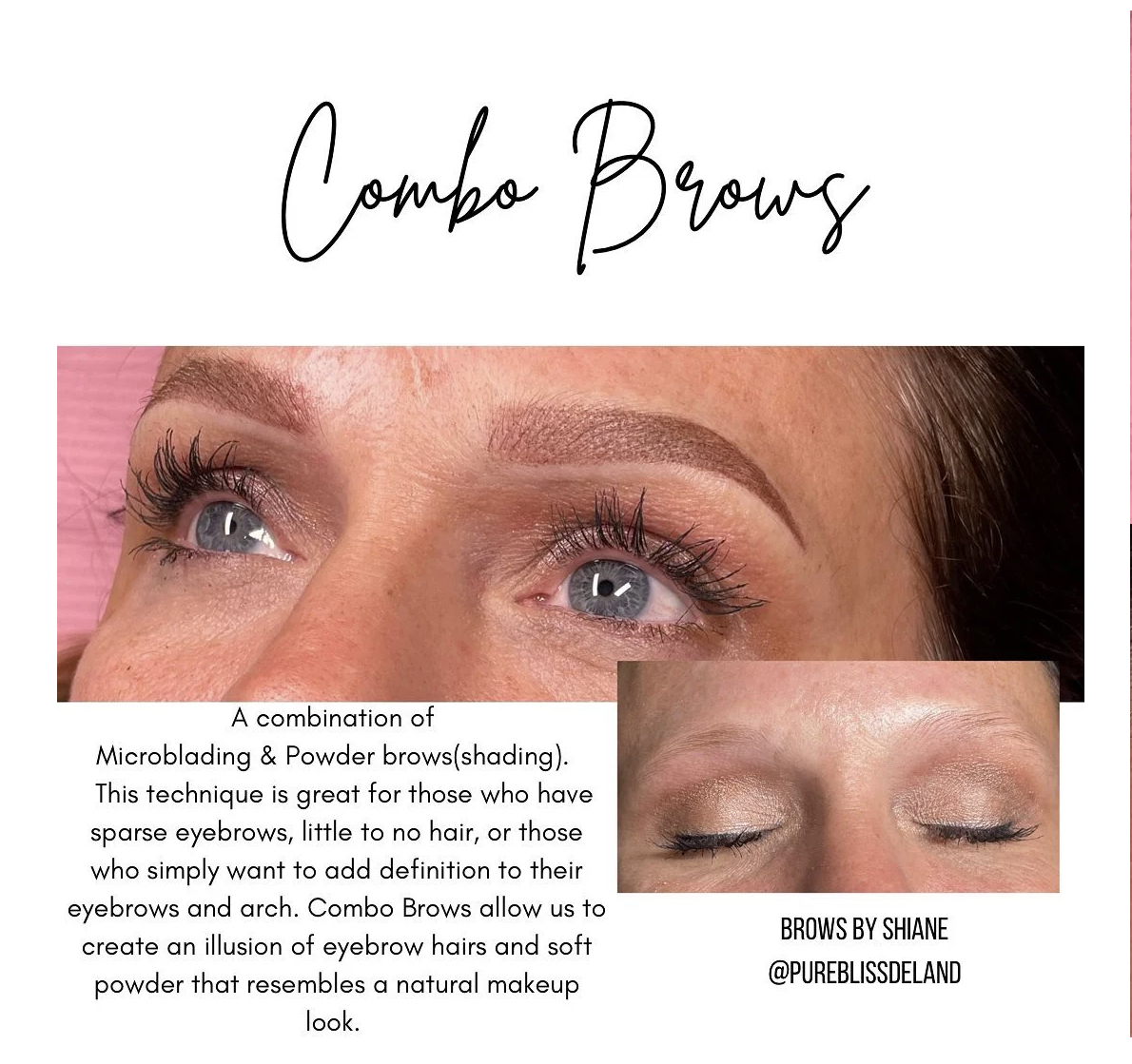 Microblading